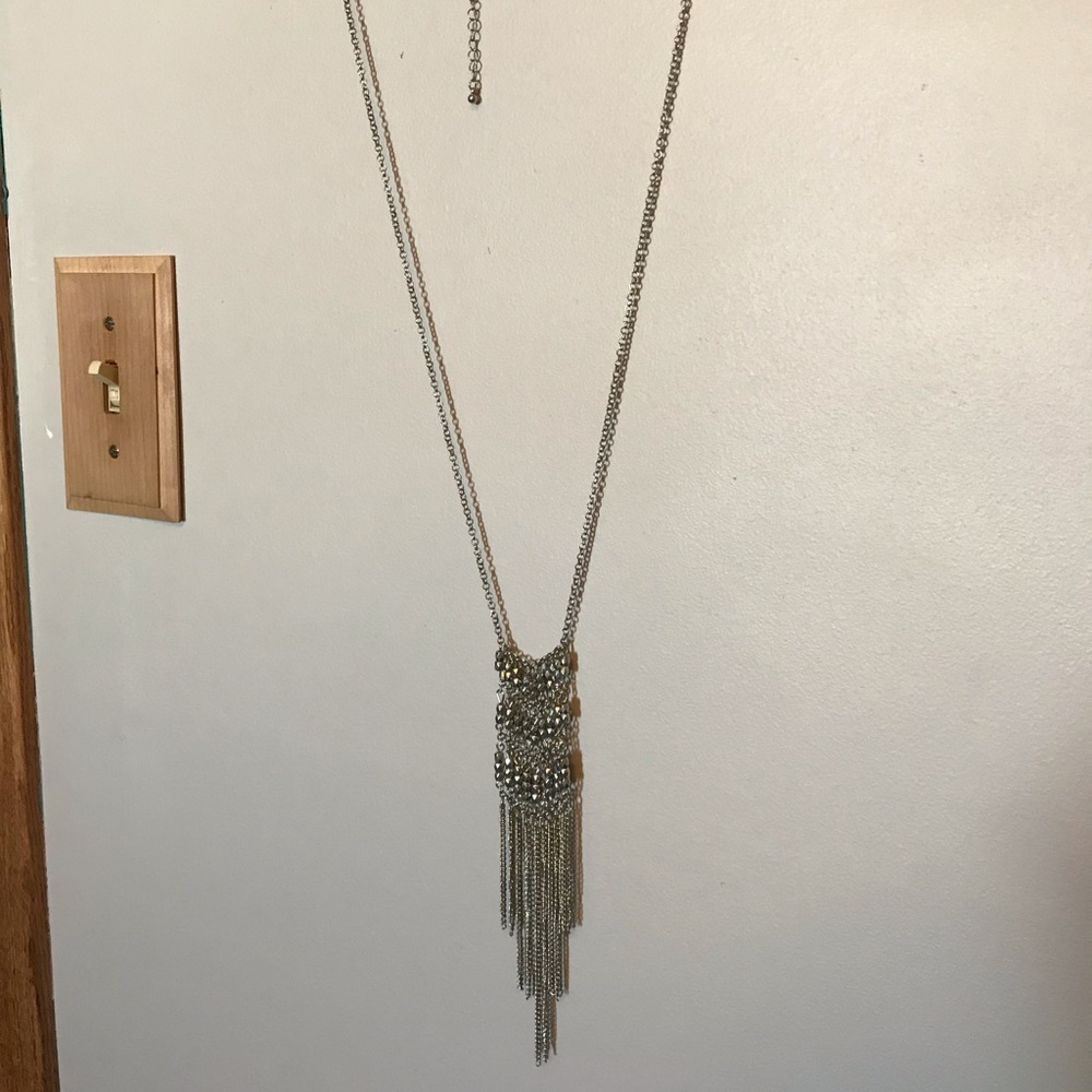 Statement Necklace